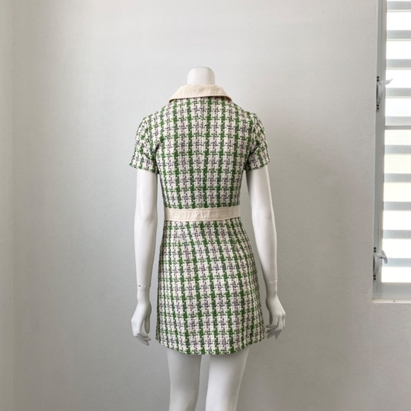 NWT, Mango Dress - Picture 5 of 9